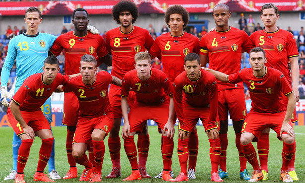 Bélgica