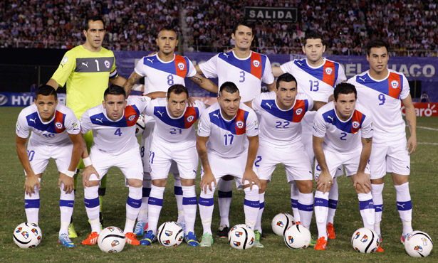 Chile
