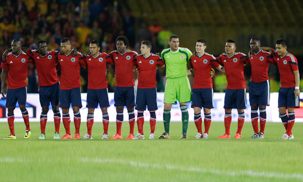 Colombia