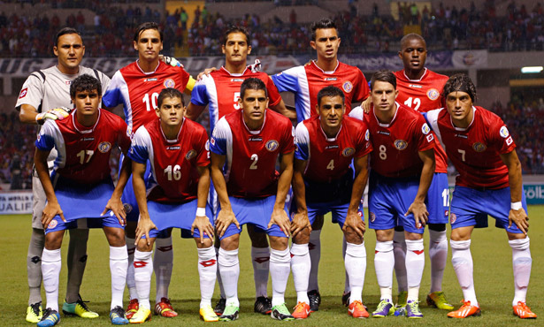 Costa Rica
