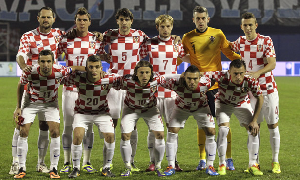 Croacia