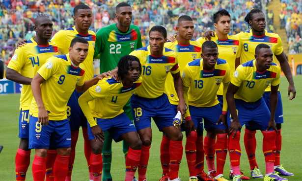 Ecuador