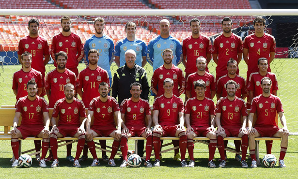 España