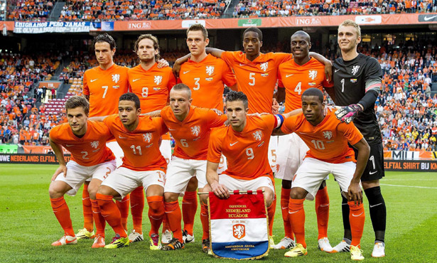 Holanda