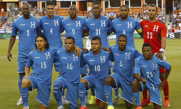 Honduras