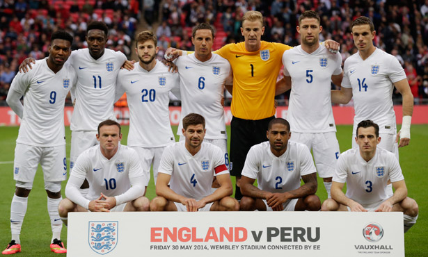 Inglaterra
