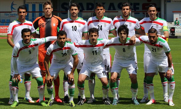 Irán