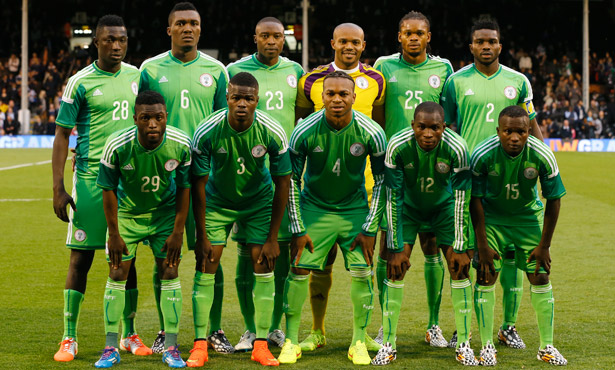 Nigeria