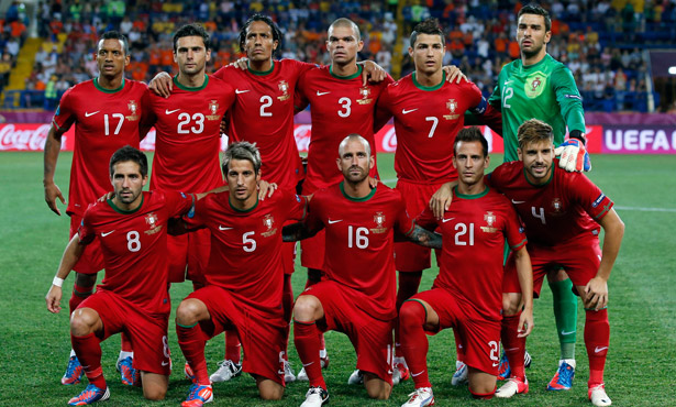 Portugal