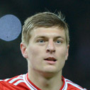TONI KROOS