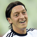 MESUT ÖZIL