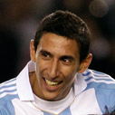 Angel Di María