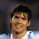 Sergio Aguëro