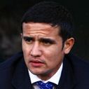 TIM CAHILL