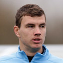 EDIN DZEKO