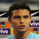 THIAGO SILVA