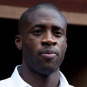 YAYA TOURÉ