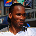 DIDIER DROGBA