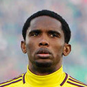 SAMUEL ETO'O