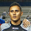 KEYLOR NAVAS