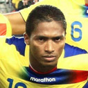 ANTONIO VALENCIA