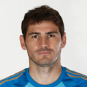 Iker Casillas