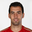 Sergio Busquets