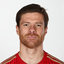 Xabi Alonso