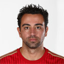 Xavi Hernández