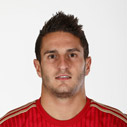 Koke Resurrección
