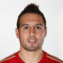Santi Cazorla