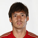 David Silva