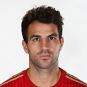 Cesc Fábregas
