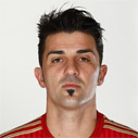 David Villa