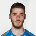 David de Gea
