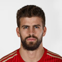 Gerard Piqué