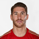 Sergio Ramos