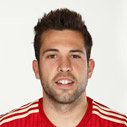 Jordi Alba