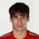 Javi Martínez