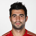 Raúl Albiol