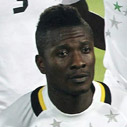 ASAMOAH