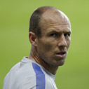 ARJEN ROBBEN