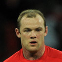 WAYNE ROONEY