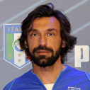 ANDREA PIRLO