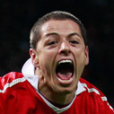 CHICHARITO HERNÁNDEZ