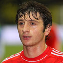 Alan Dzagoev