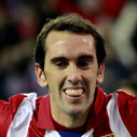 Diego Godín