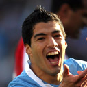 Luis Suárez