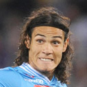 Edison Cavani