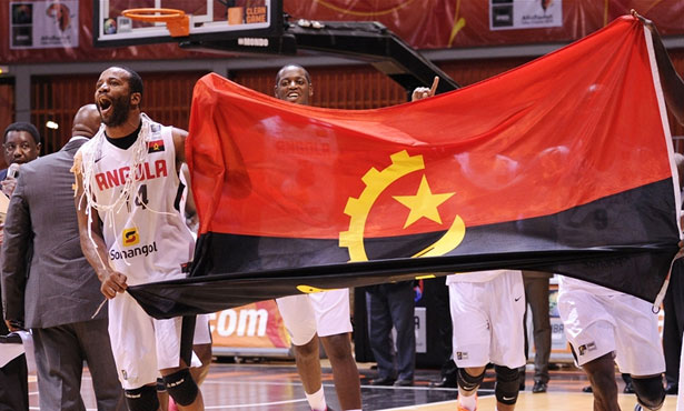 Angola